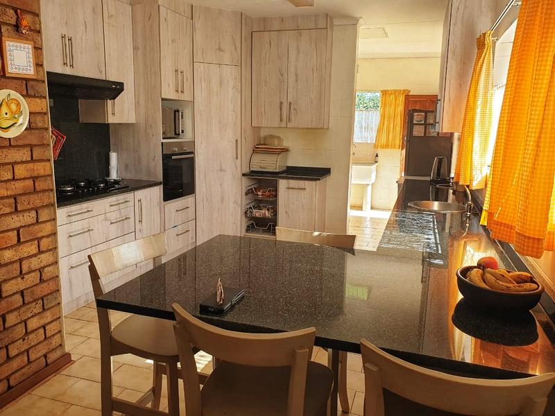 4 Bedroom Property for Sale in Koster North West